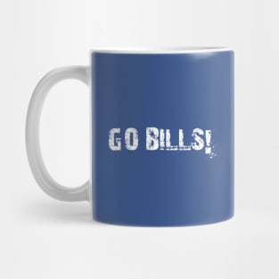 go-bills Mug